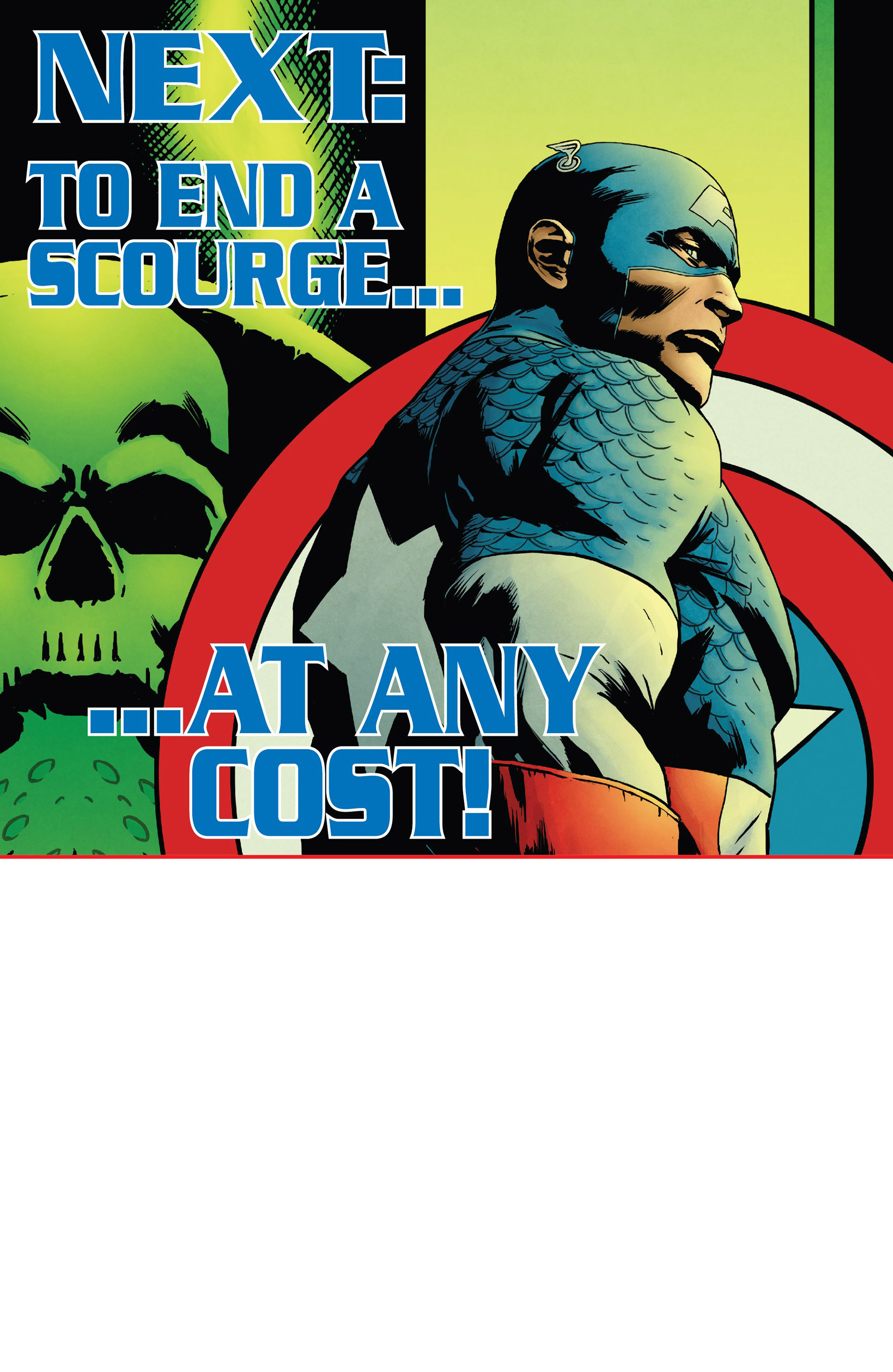 Captain America (2011) Issue #13 #13 - English 23