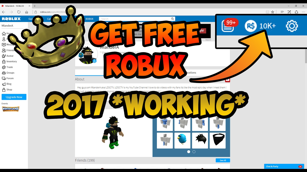 Uirbxclub Roblox Hack | Roblox Generator No Human ... - 