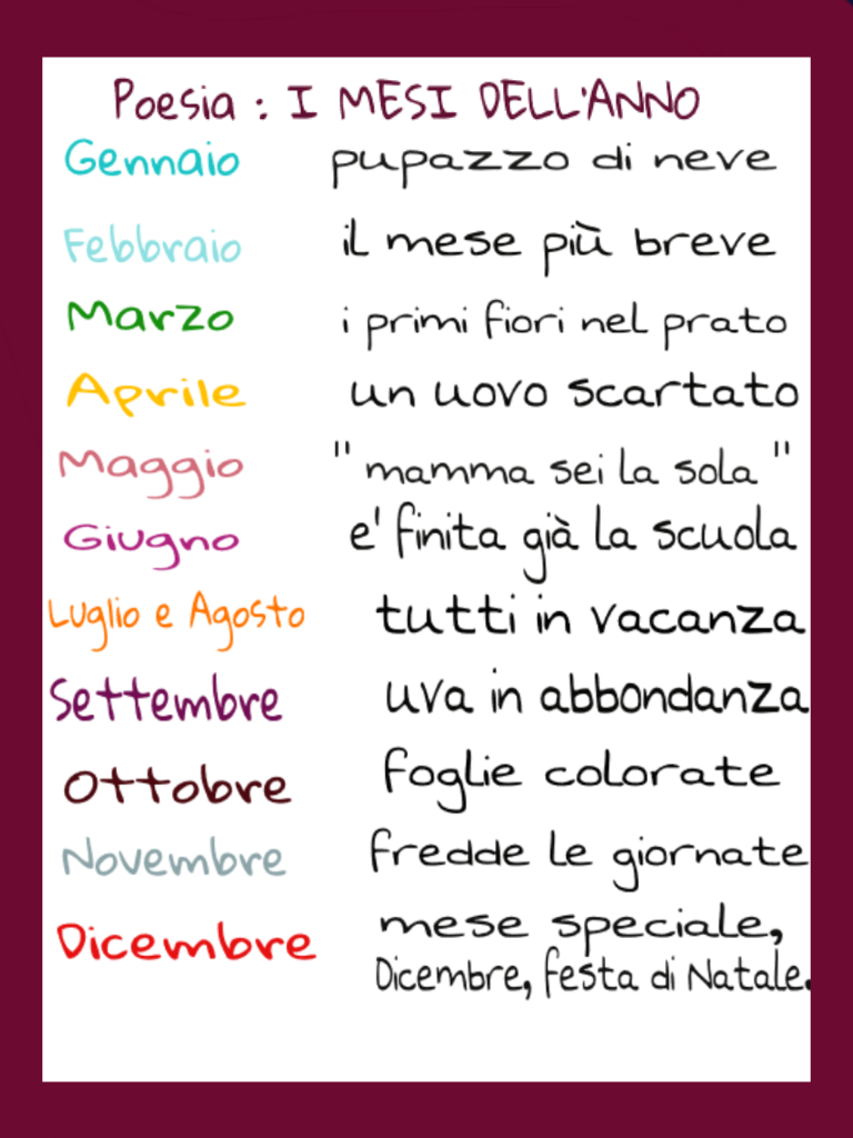 IL BLOG DELLA MAESTRA FRANCY IL CALENDARIO 2016 jpg (768x1024)
