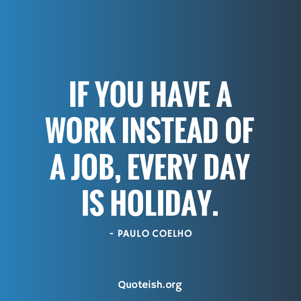 22+ Holiday Quotes - QUOTEISH