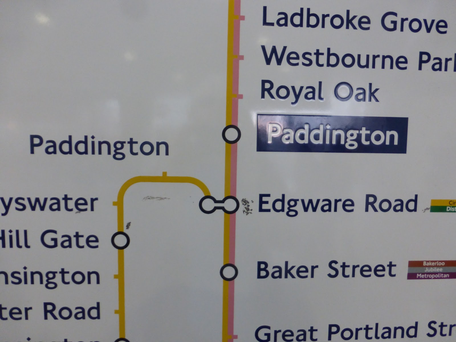 62andthenext10pathways Paddington