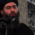 'New Baghdadi tape' posted by Islamic State group