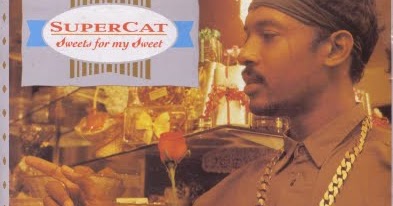 HISTÓRIA DO REGGAE: SUPER CAT