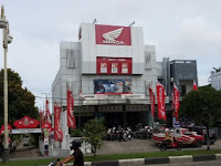 Lowongan Kerja SABENA HONDA Lowongan Kerja SABENA HONDA