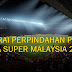 Senarai Perpindahan Pemain Liga Malaysia 2017