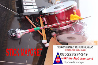 alat drumband alat musik drumband