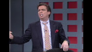 Dr Morton Downey Junior and the Mort Speaks blog