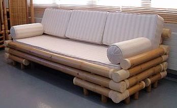 77 Kursi Sofa Dari Bambu Gratis Terbaru