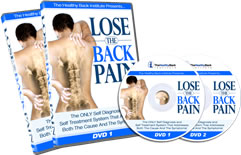 Back Pain Exercises, Stretches and Treatments