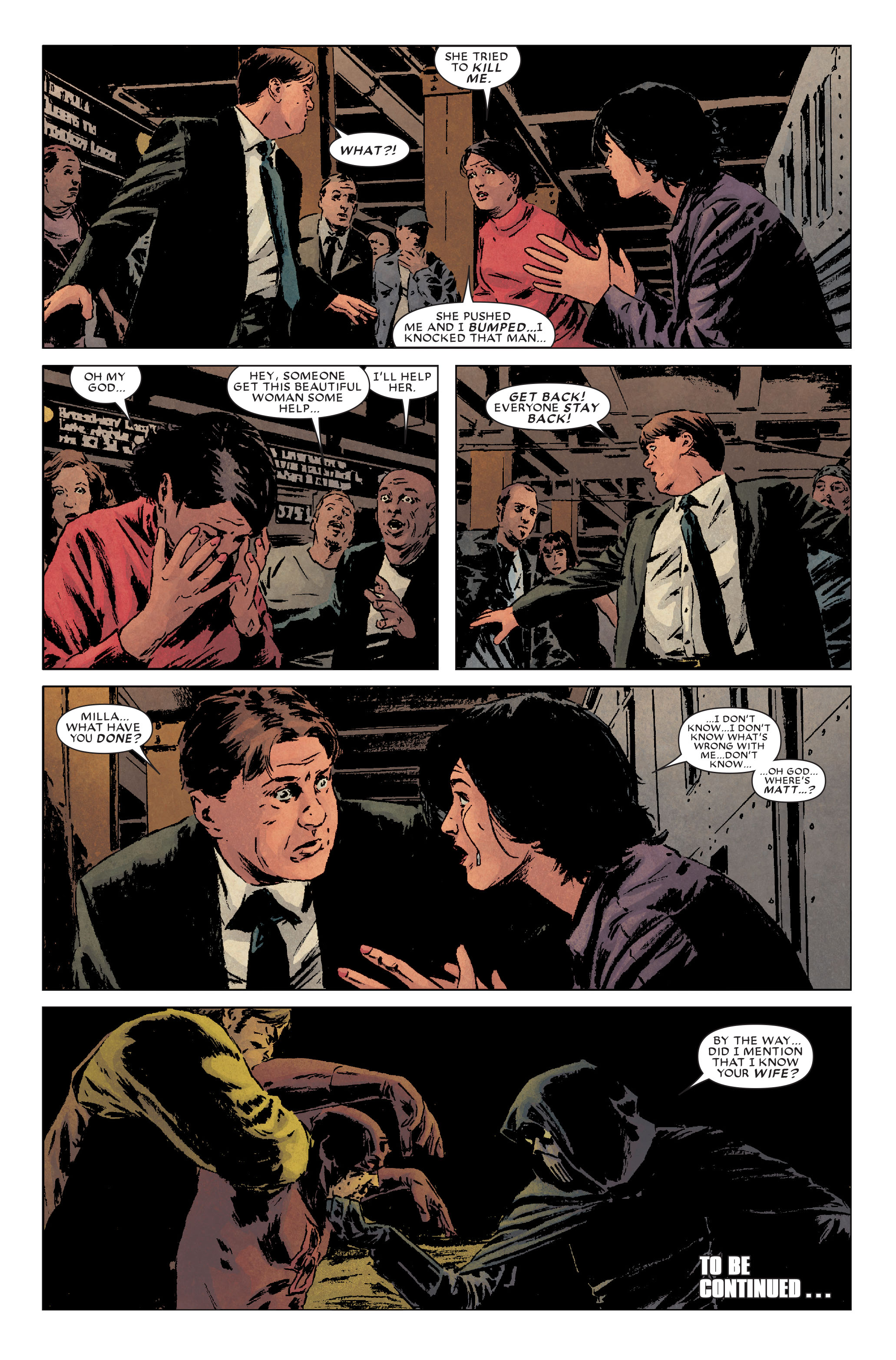 Daredevil (1998) 99 Page 23