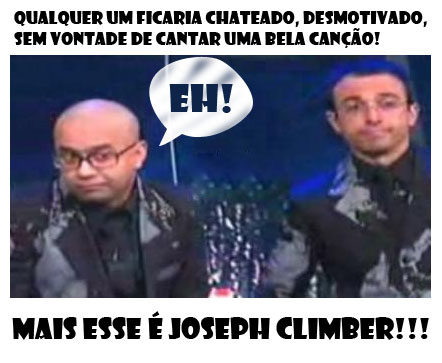 Jose-leandro-alvarez: Joseph Climber - Palestra de Motivação