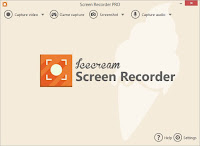 IceCream Screen Recorder Pro v6.05 Full version