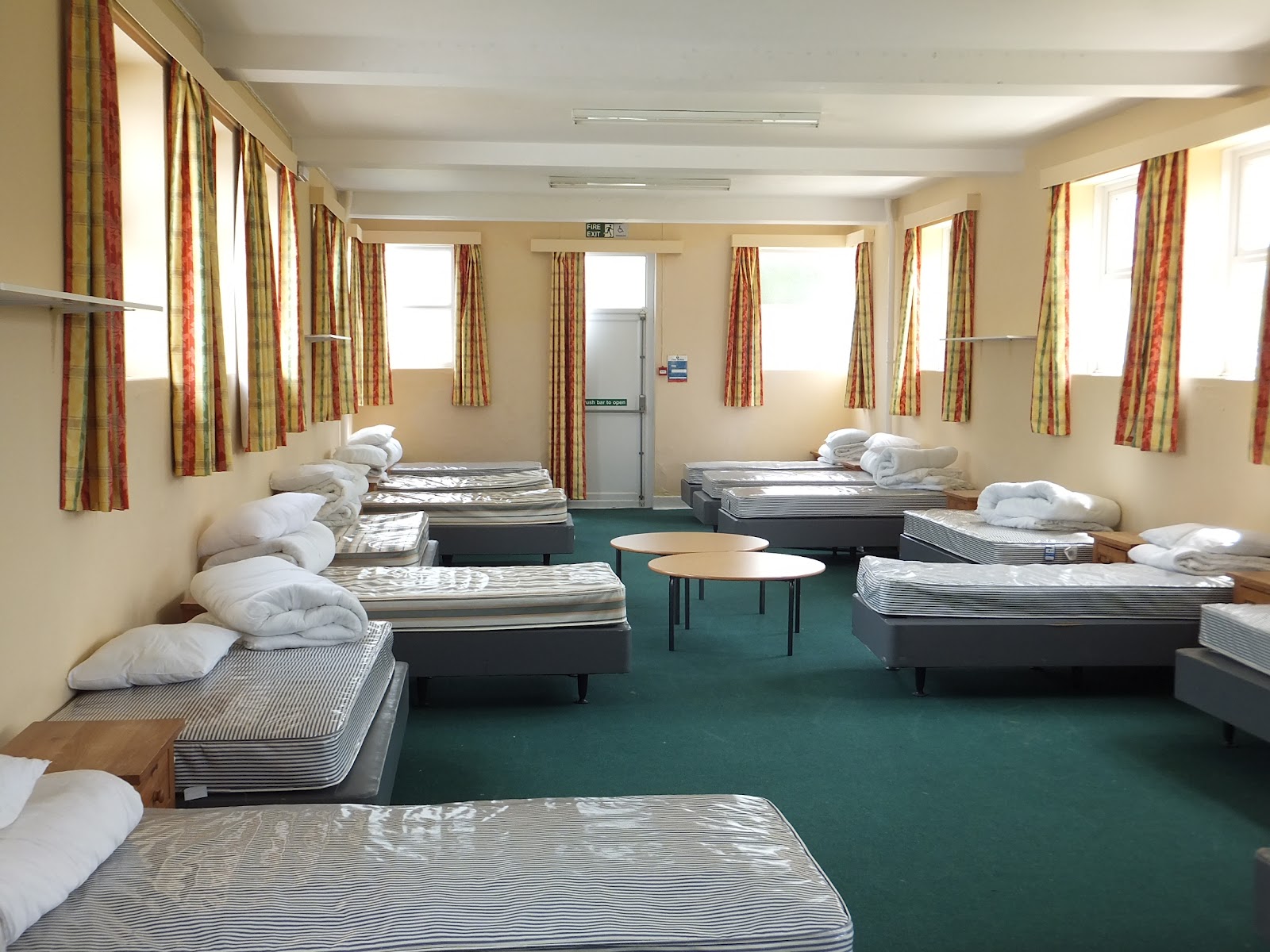 A Village Life Leicester Children's Holiday Centre (Mablethorpe)