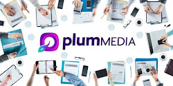 Plum Media - agentia ta de design din Bucuresti