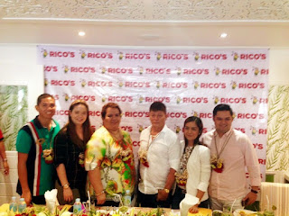 Rico's Lechon, Lechon Cebu, Rico's Lechon Mactan Promenade, Lechon Restaurants in Cebu, Filipino Restaurants in Cebu