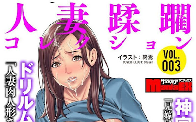 人妻蹂躙コレクション Vol.01-03 人妻蹂躙コレクション Vol.01-03 raw zip dl