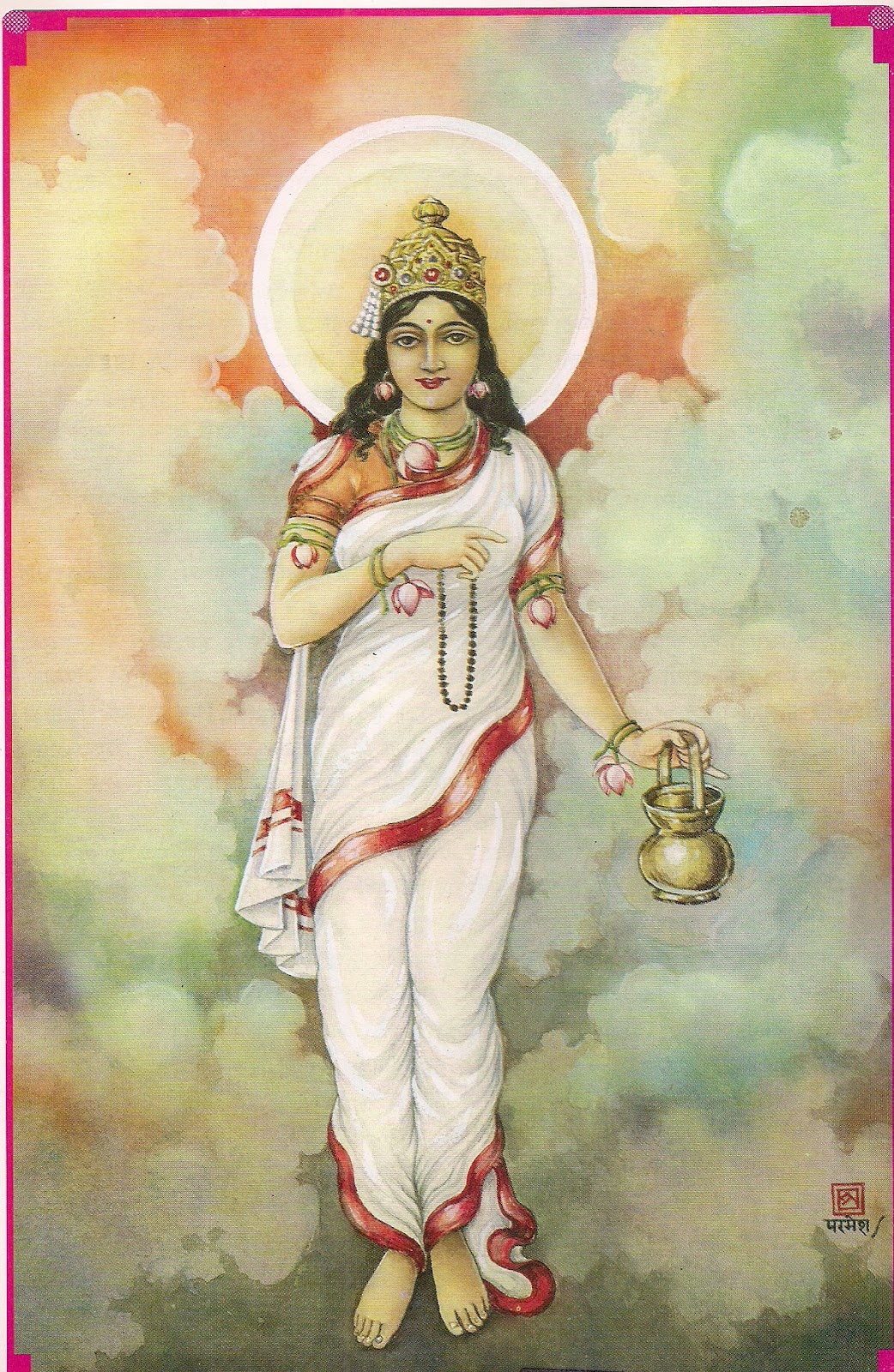 Astrology and Vaastu Center: Bless Me Maa Durga : Navdurga: 9 Forms of ...