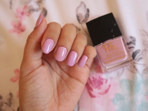 Unhas - Verniz Femme Primark