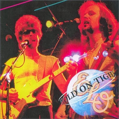 Rock Anthology Electric Light Orchestra Live at Wembley (1981) FLAC