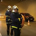  ΕΓΝΑΤΙΑ- Φωτιά σε οχημα πριν το τούνελ στο Βασιλικό Θεσπρωτίας 