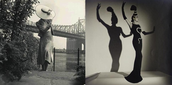 MicroCosmos: pioneers of fashion photography MicroCosmos: pioneers of fashion photography