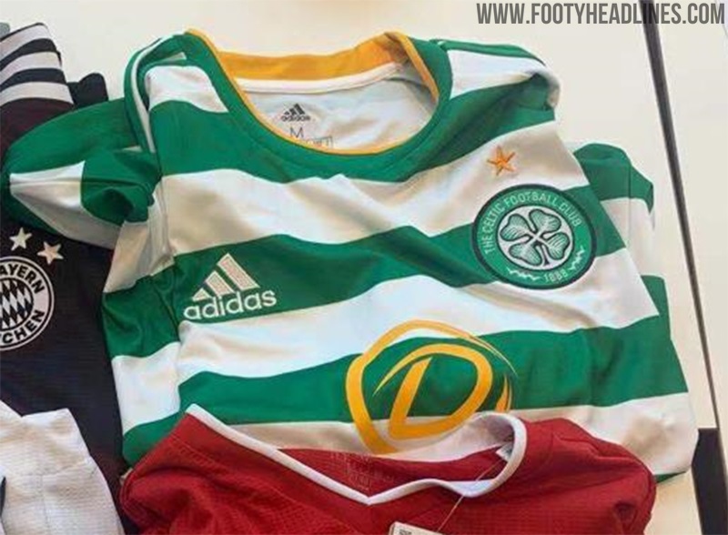 Adidas Celtic 20-21 Away & Third Kits Leaked - New Pictures - Footy  Headlines