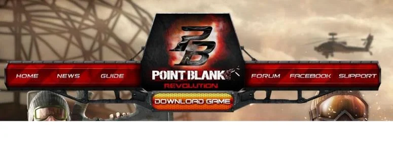 point blank garena latest patch update