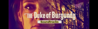 the duke of burgundy soundtracks-burgonya duku muzikleri