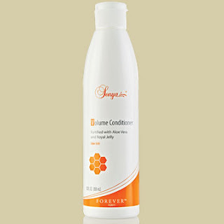 Балсам за обем Соня /Sonya® Volume Conditioner/