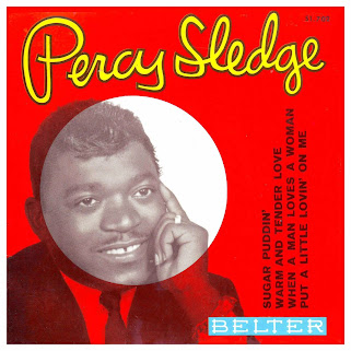 When a man loves a woman Percy Sledge