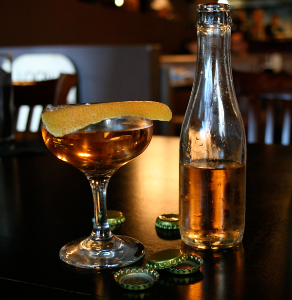 320 Main The Virginia Dare