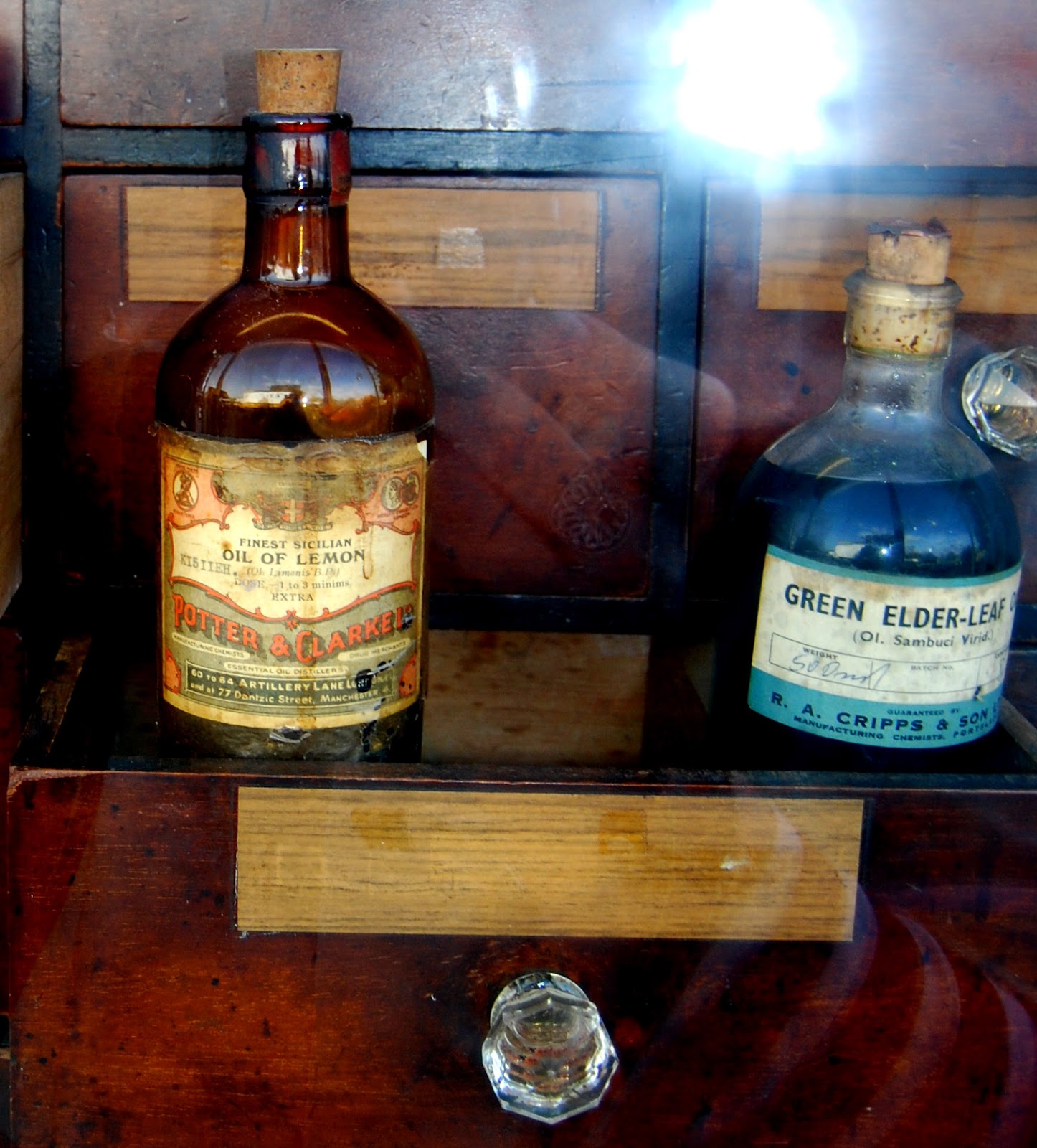 Handmade Holly Lotions and Potions!