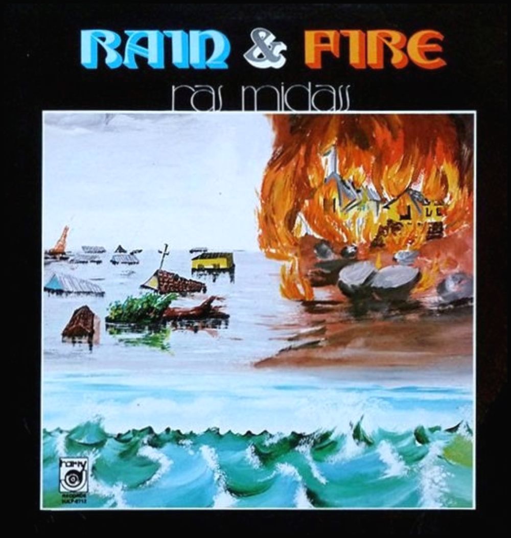 Ras Midas Good Old Days Ras Midas Good Old Days