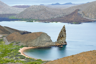 Luxury Travel to Ecuador and the Galapagos Islands