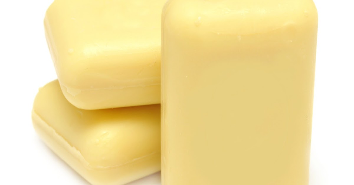 How to make bar soap ackcity news