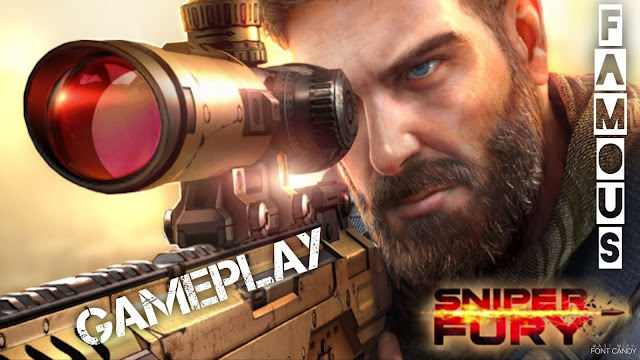 sniper fury apk free download sniper fury apk free download