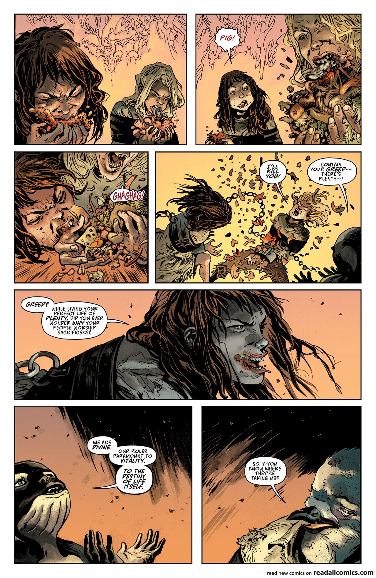 The Sacrificers chapter 2 page 16