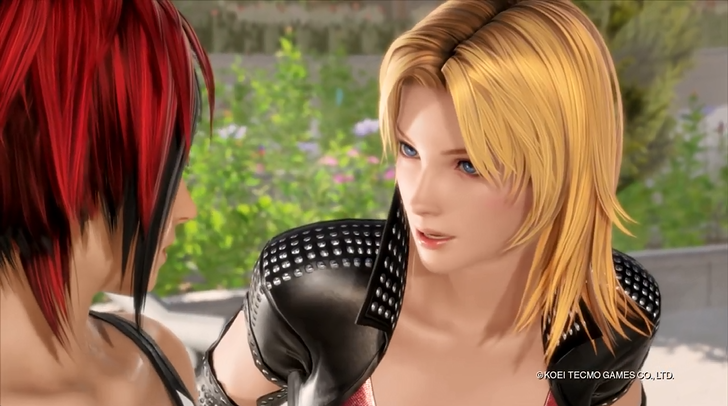 Dead Or Alive 6 Adds Bass Tina And Mila To The Roster Rushdown Radio 