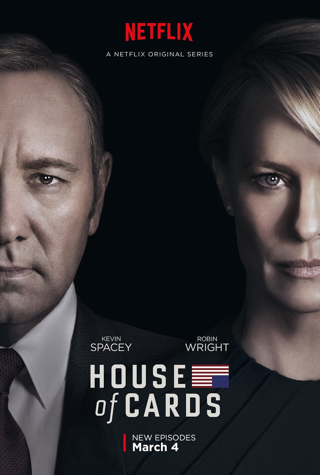 stream house of cards