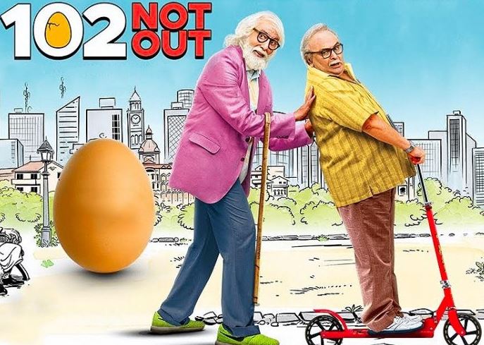 Best Hindi Movies 2018