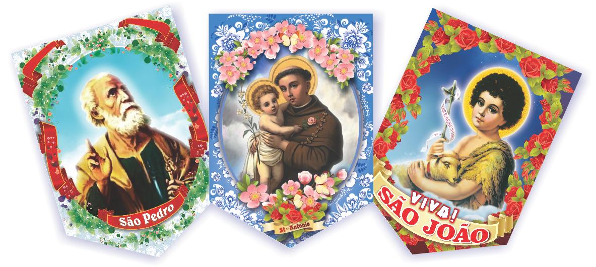 Arte / Educação O Mastro de São João Arte / Educação O Mastro de São João