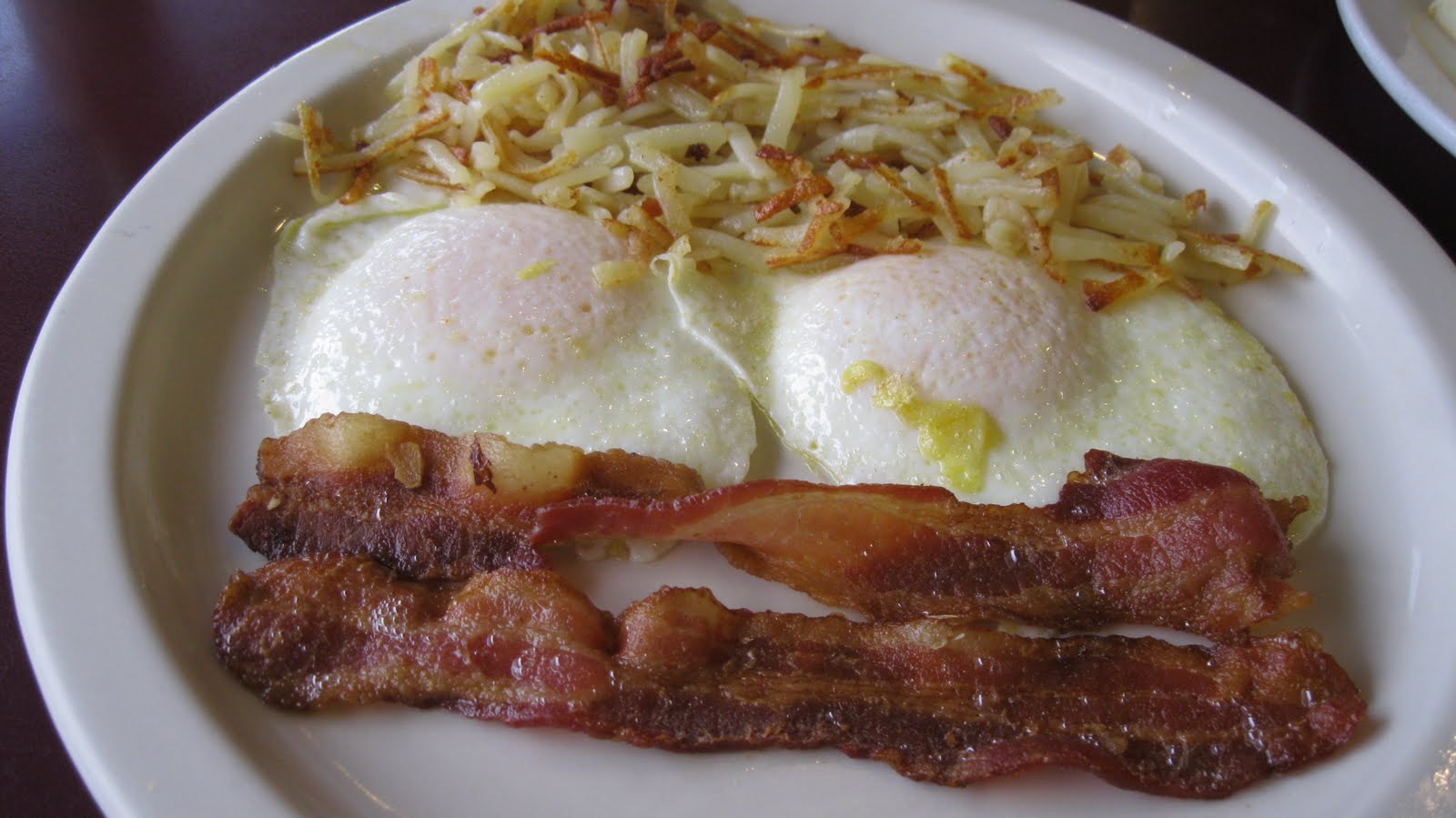 Big Daddy Dave Breakfast in Alcoa Tennessee!