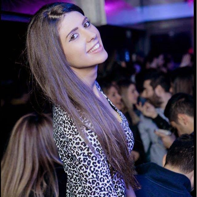 Κατερίνα Μέρτζη: Το κορίτσι που αγαπάει το μπάσκετ και τον Παναθηναϊκό! (pics)