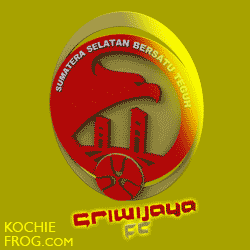 dp bbm logo sriwijaya fc terbaru