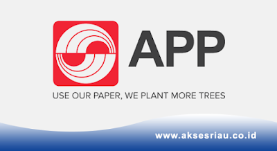 PT Asia Pulp and Paper Pekanbaru