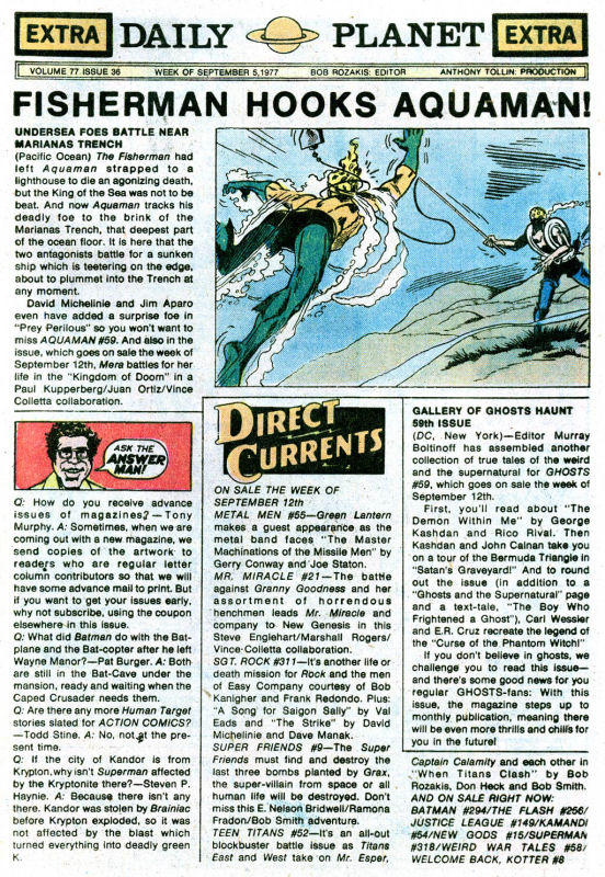 Read online New Gods (1977) comic -  Issue #15 - 21