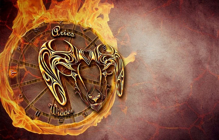 Ramalan Peruntungan dan Asmara Zodiak Aries Bulan Ini Ramalan Peruntungan dan Asmara Zodiak Aries Bulan Ini