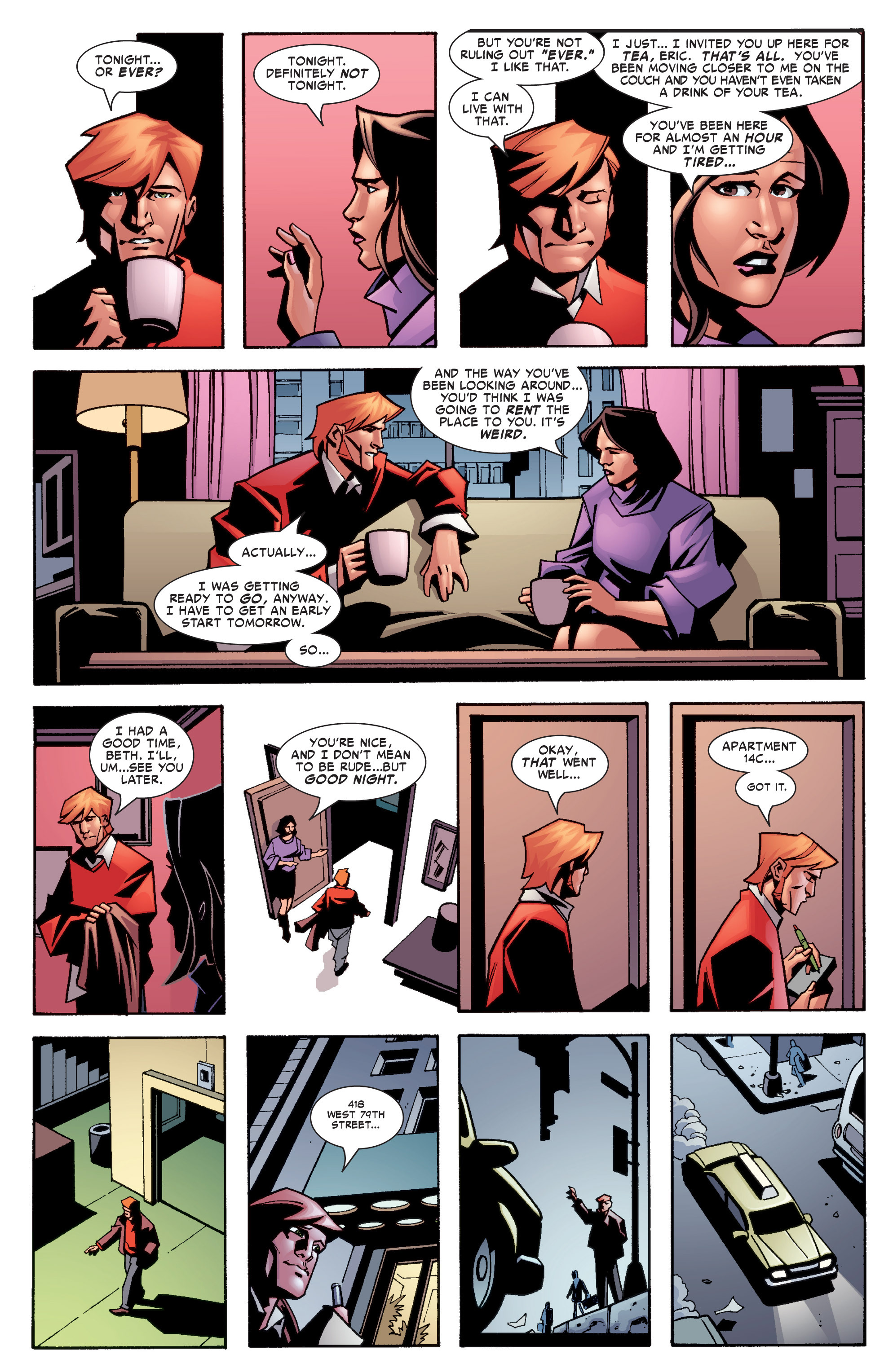 The Irredeemable Ant-Man Issue #3 #3 - English 3