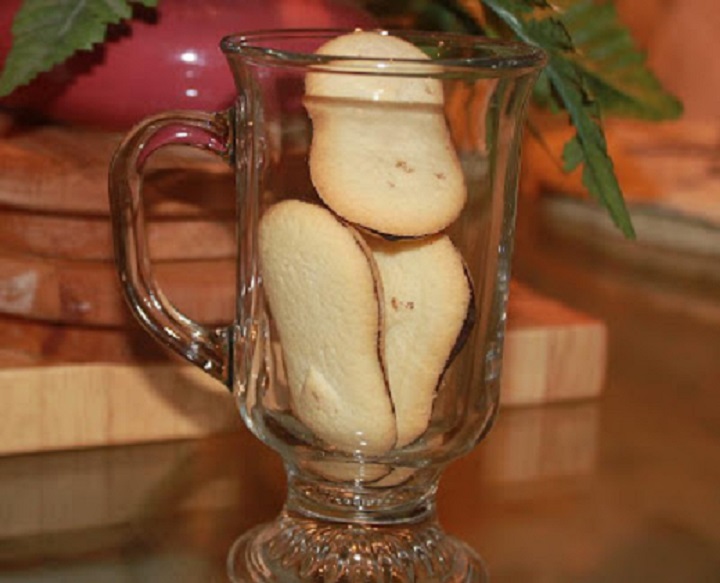Nutella Ganache Milano Cookie Knockoffs Nutella Ganache Milano Cookie Knockoffs