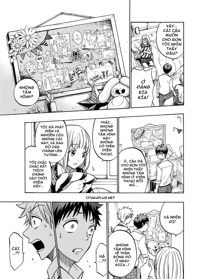 Yamada-kun to 7-nin no majo chap 209 Trang 13 - Mangak.info Yamada-kun to 7-nin no majo chap 209 Trang 13 - Mangak.info